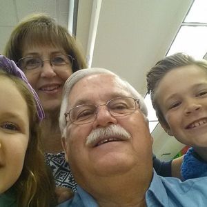 Meet your Posher, Vicki